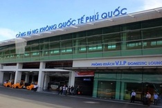 Phu Quoc among Top 10 fastest-growing airports in Southeast Asia