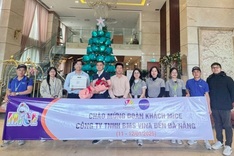 Da Nang to welcome multiple high-end MICE groups in February