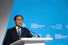 Deputy PM stresses important role of cooperation and connectivity