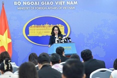 Vietnam ready to cooperate closely with US in receiving deported nationals