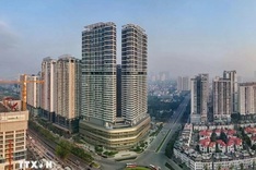 Insiders sketch out two scenarios for Vietnam’s real estate market in 2025