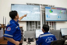 HCM City develops network of emergency medical stations