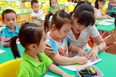 Education ministry proposes sweeping changes to early childhood learning