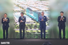 Danang starts construction of USD248 m industrial park project