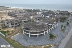 USD360-million resort project in Hue to be resumed