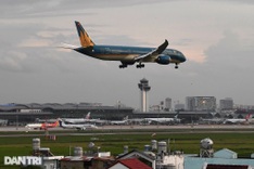 Vietnamese airlines' on-time performance plummets in January