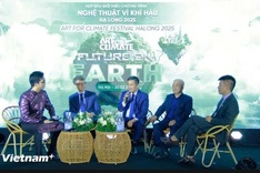 Over 200 billionaires worldwide to take part in climate festival in Vietnam