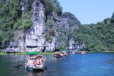 TripAdvisor picks out Ninh Binh full-day tour among world’s top experiences