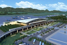 Phu Quoc Airport to be upgraded to handle 10 million passengers by 2030