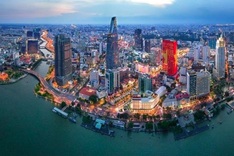 Vietnam likely to achieve GDP growth target of 8% this year: UOB expert