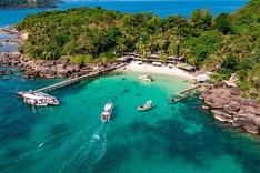 Nha Trang, Phu Quoc among Southeast Asia’s most iconic beach destinations