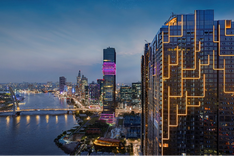 Masterise Homes debuts first JW Marriott Residences in Vietnam