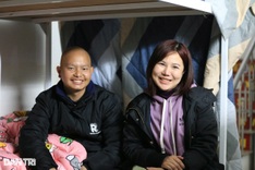 Hanoi woman offers free accommodation for cancer patients