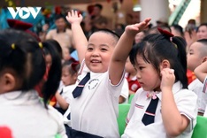 Vietnam moves to provide free education in public school system