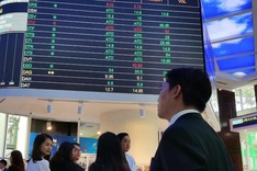 Vietnam pushes to elevate stock market