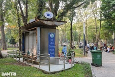 Hanoi restaurants, hotels encouraged to open restrooms to tourists