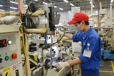 Vietnam hailed as economic development model amid global uncertainties