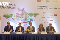 Francophonie Festival 2025 return to Hanoi in late March