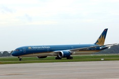 Twenty Vietnam Airlines flights affected by strike in Germany