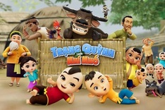 “Made in Vietnam” animated films to go global