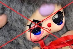 Consumer paranoia over doll design leads to a fall in sales