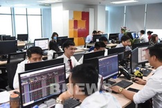 KRX trading system expected to come online in mid 2025