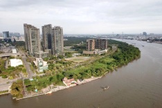 Film park proposed for HCM City peninsular