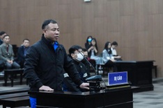 Owner of Hanoi apartment building given jail sentence for deadly fire