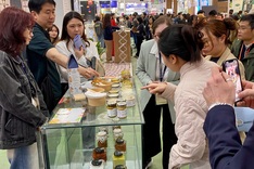 Over 180 businesses showcase products at Food & Hospitality Hanoi 2025