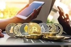 Ministry proposes tripartite mechanism to manage cryptocurrency exchanges