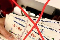 Warning issued over fake ticket sales for Ha Long Carnival 2025