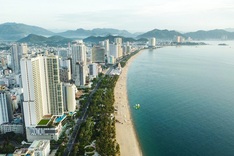 4.3-km beachfront tunnel proposed for Nha Trang