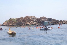 Out-of-control jet ski kills 8-year-old