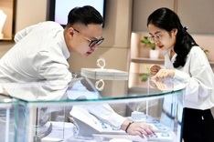 WGC: Vietnam’s gold demand drops to 12 tonnes in Q1