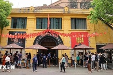 Hanoi funds heritage conservation to secure sustainable tourism development