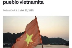 Latin American media analyses Vietnam’s new era of national rise