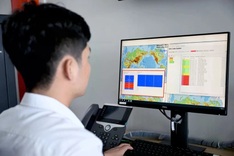 Largest-capacity submarine cable system in Vietnam becomes operational