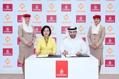 Emirates, Sun Group partner to promote tourism in Vietnam