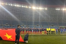 Vietnam to host AFC Asian U23 Cup 2026 qualifier