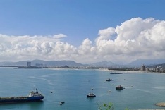 Danang’s HPIZA to manage free trade zone as construction begins