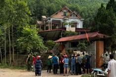 One dead and three injured in Thai Nguyen explosion
