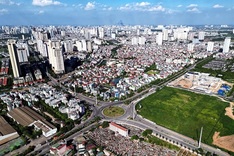 Finance ministry considers 20% tax rate on gain from property transfers
