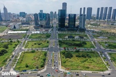 HCM City to build children's activity centre in Thu Thiem