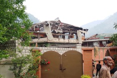 Malaysia warns Kashmir tensions may affect rice supplies