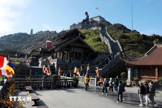 Lao Cai approves Sapa eco-tourism project