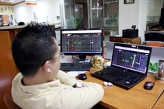 Stock market upgrade expected by September