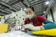 Vietnamese businesses invest 309.3 million USD abroad in four months