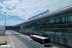Phu Quoc Airport to add runway, expand terminal ahead of APEC 2027