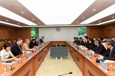 Vietnam to send largest-ever delegation to 2025 SelectUSA Investment Summit