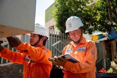 Vietnam’s retail electricity price climbs 4.8%